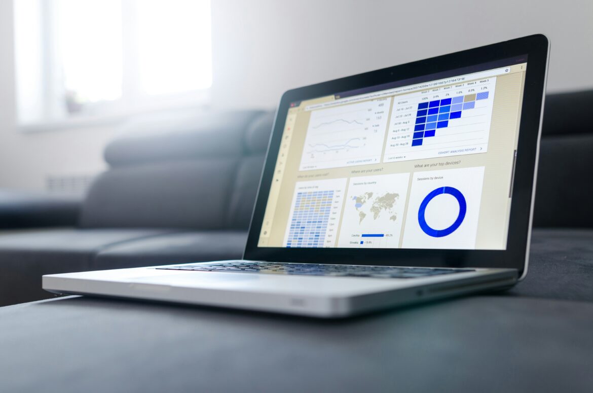 Akquise-KPIs im Überblick